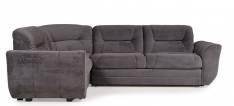 Угловой диван-кровать «Ортман с сектором»